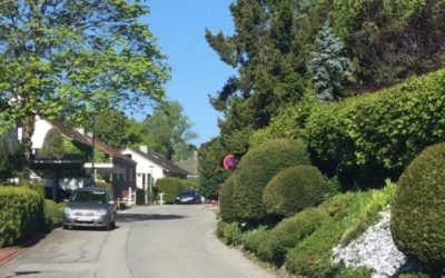 Strassenerschliessungsgebühren vor dem Aus?