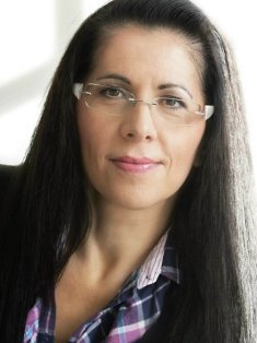 Valeria Kostern